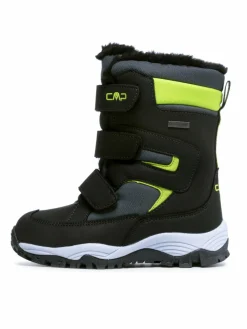 Stivali da neve Kids Hexis Snow Boot Wp 30Q4634 Nero