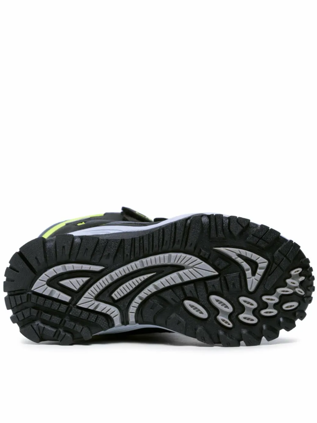 Stivali da neve Kids Hexis Snow Boot Wp 30Q4634 Nero