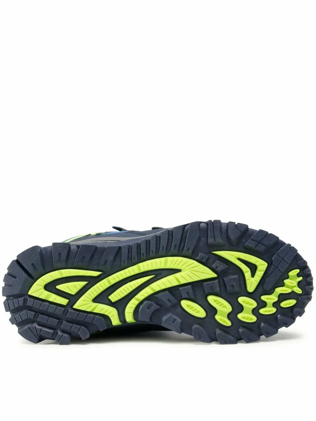 Stivali da neve Kids Hexis Snow Boot Wp 30Q4634 Blu scuro