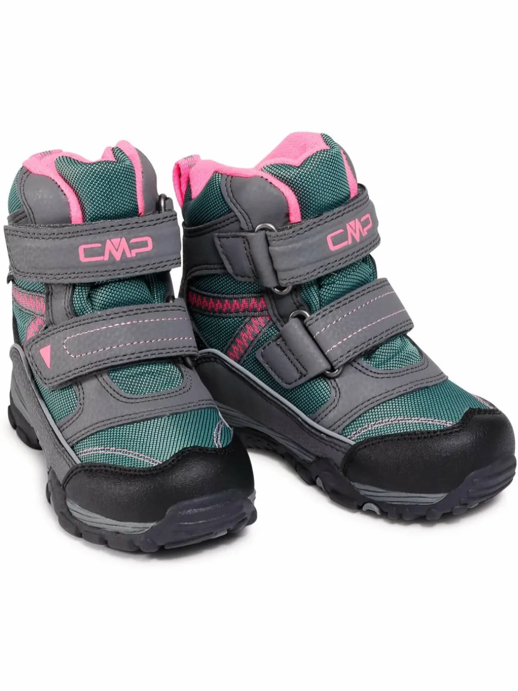 Stivali da neve Kids Pyry Snow Boot Wp 38Q4514 Grigio