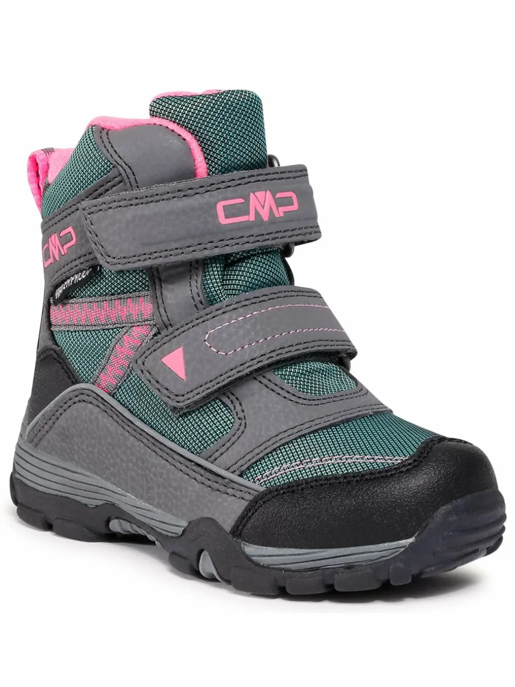 Stivali da neve Kids Pyry Snow Boot Wp 38Q4514 Grigio