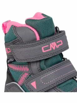 Stivali da neve Kids Pyry Snow Boot Wp 38Q4514 Grigio