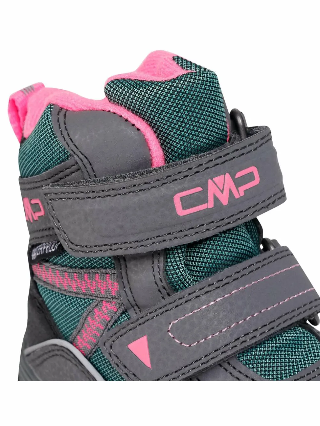 Stivali da neve Kids Pyry Snow Boot Wp 38Q4514 Grigio