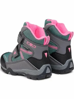 Stivali da neve Kids Pyry Snow Boot Wp 38Q4514 Grigio