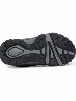 Stivali da neve Kids Pyry Snow Boot Wp 38Q4514 Grigio
