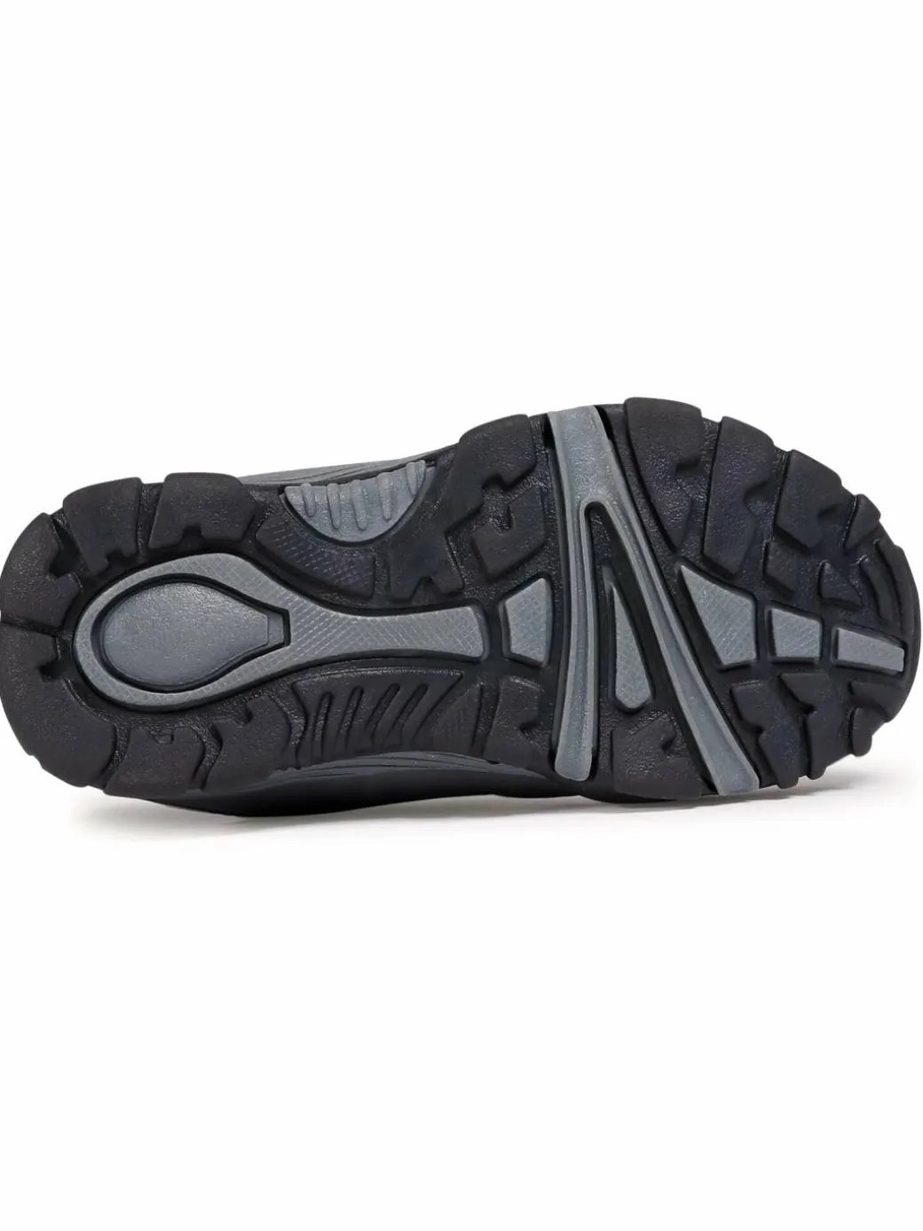 Stivali da neve Kids Pyry Snow Boot Wp 38Q4514 Grigio