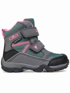 Stivali da neve Kids Pyry Snow Boot Wp 38Q4514 Grigio