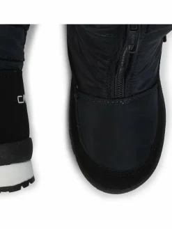 Stivali da neve Kids Rae Snow Boots Wp 39Q4964 Blu scuro
