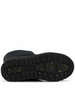 Stivali da neve Kids Rae Snow Boots Wp 39Q4964 Blu scuro
