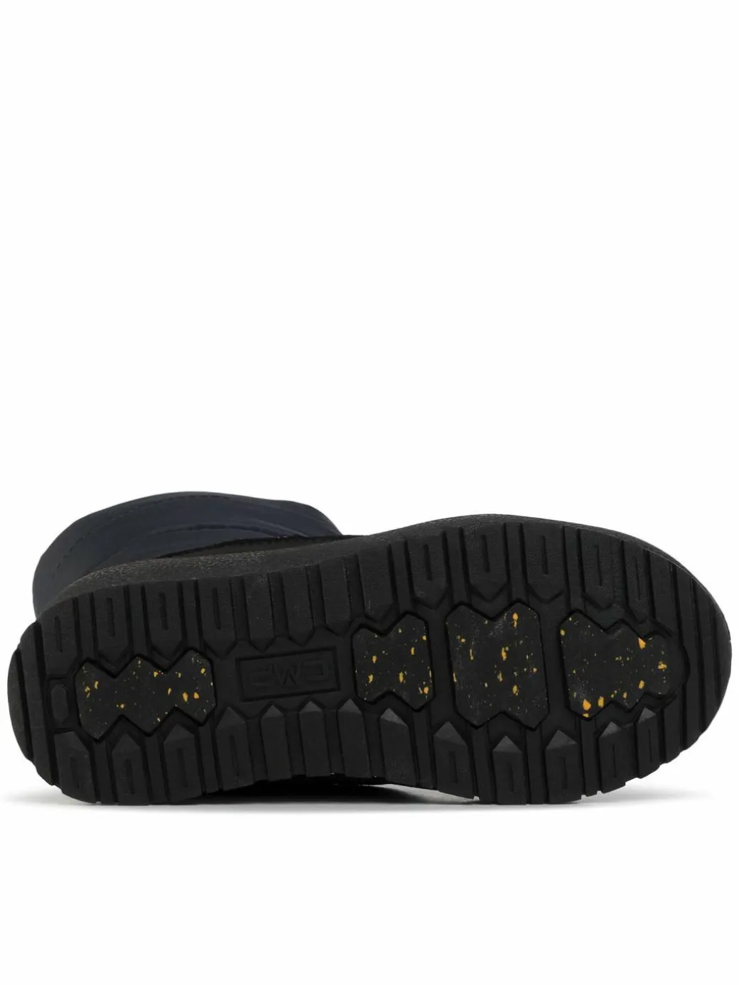 Stivali da neve Kids Rae Snow Boots Wp 39Q4964 Blu scuro