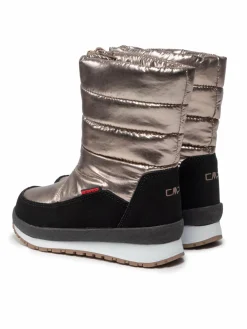 Stivali da neve Kids Rae Snow Boots Wp 39Q4964 Oro