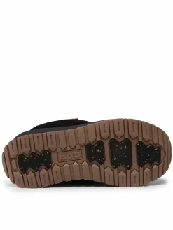 Stivali da neve Kids Rae Snow Boots Wp 39Q4964 Oro