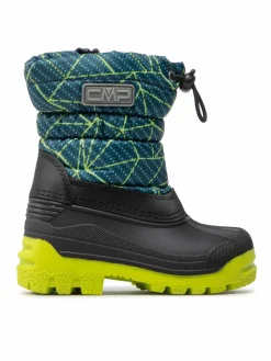 Stivali da neve Kids Sneewy SnowBoots 3Q71294 Verde
