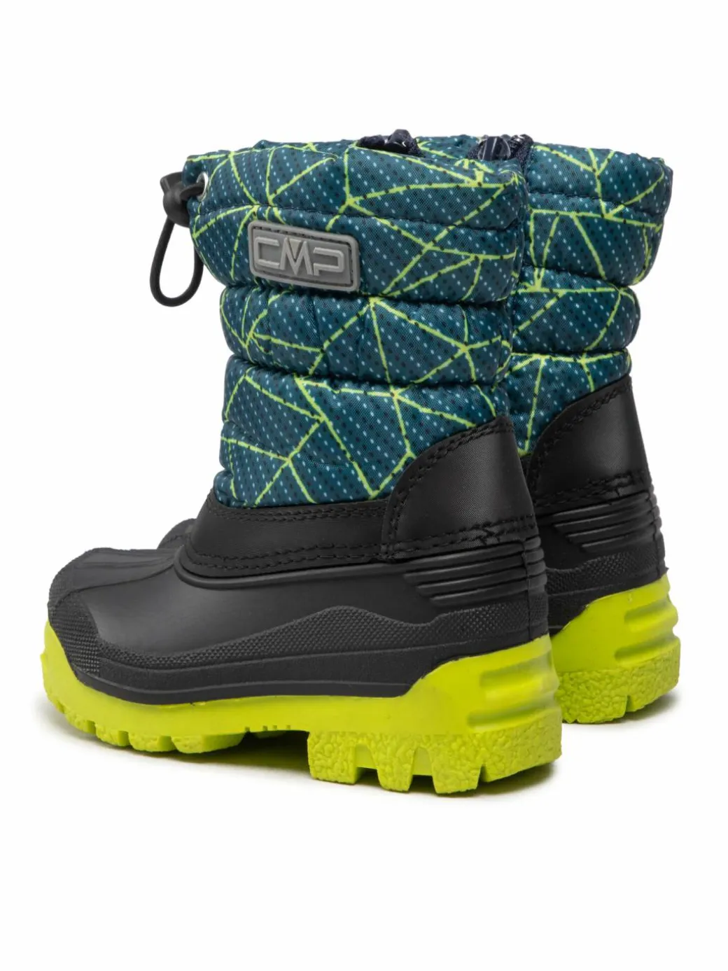 Stivali da neve Kids Sneewy SnowBoots 3Q71294 Verde