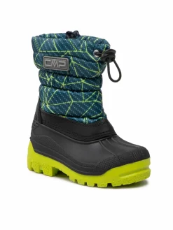 Stivali da neve Kids Sneewy SnowBoots 3Q71294 Verde