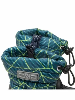 Stivali da neve Kids Sneewy SnowBoots 3Q71294 Verde