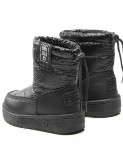 Stivali da neve KK374220 Nero