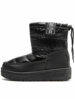 Stivali da neve KK374220 Nero