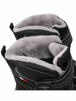 Stivali da neve K-Leno V Rtx 18780 000 5003 Nero