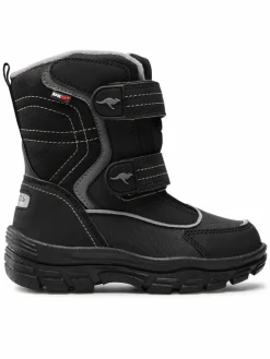 Stivali da neve K-Leno V Rtx 18780 000 5003 Nero