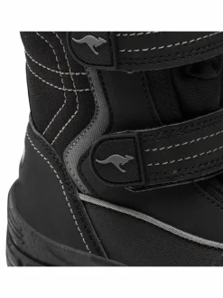Stivali da neve K-Leno V Rtx 18780 000 5003 Nero