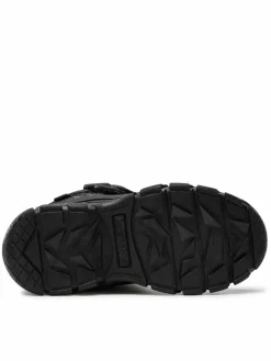 Stivali da neve K-Leno V Rtx 18780 000 5003 Nero