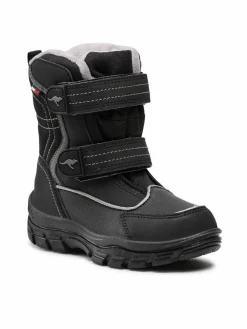 Stivali da neve K-Leno V Rtx 18780 000 5003 Nero