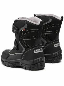 Stivali da neve K-Leno V Rtx 18780 000 5003 Nero