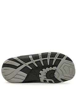 Stivali da neve 260805K Nero