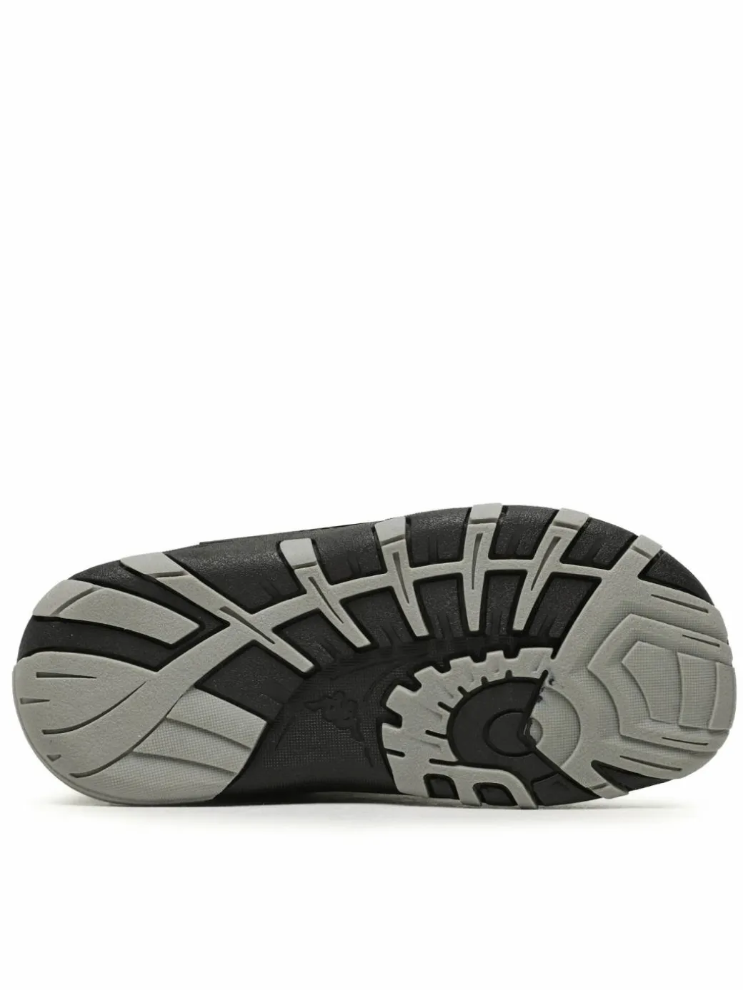 Stivali da neve 260805K Nero