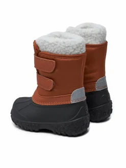 Stivali da neve Konkari 5400148A Marrone
