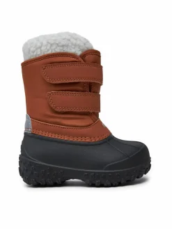Stivali da neve Konkari 5400148A Marrone
