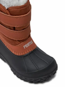 Stivali da neve Konkari 5400148A Marrone