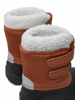 Stivali da neve Konkari 5400148A Marrone