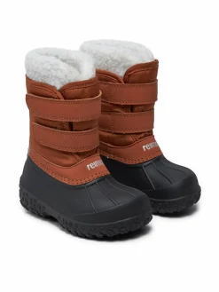 Stivali da neve Konkari 5400148A Marrone