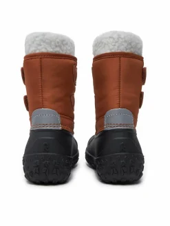 Stivali da neve Konkari 5400148A Marrone
