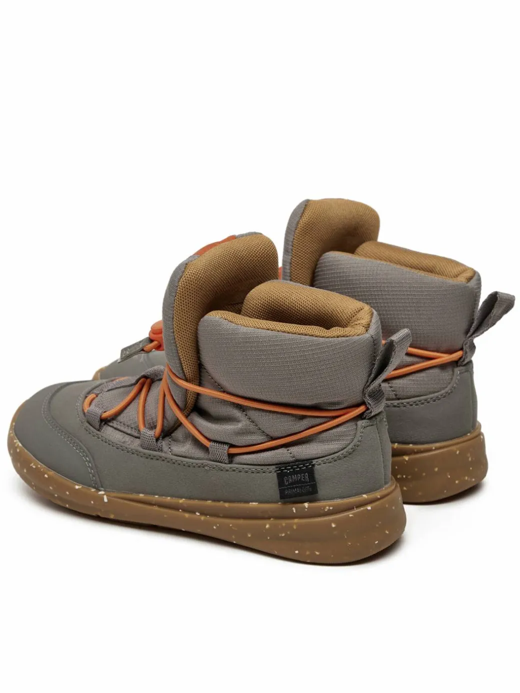Stivali da neve K900324 S Grigio