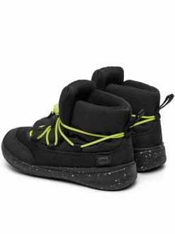 Stivali da neve K900324 S Nero