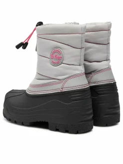 Stivali da neve LCJ-24-44-2840K Grigio