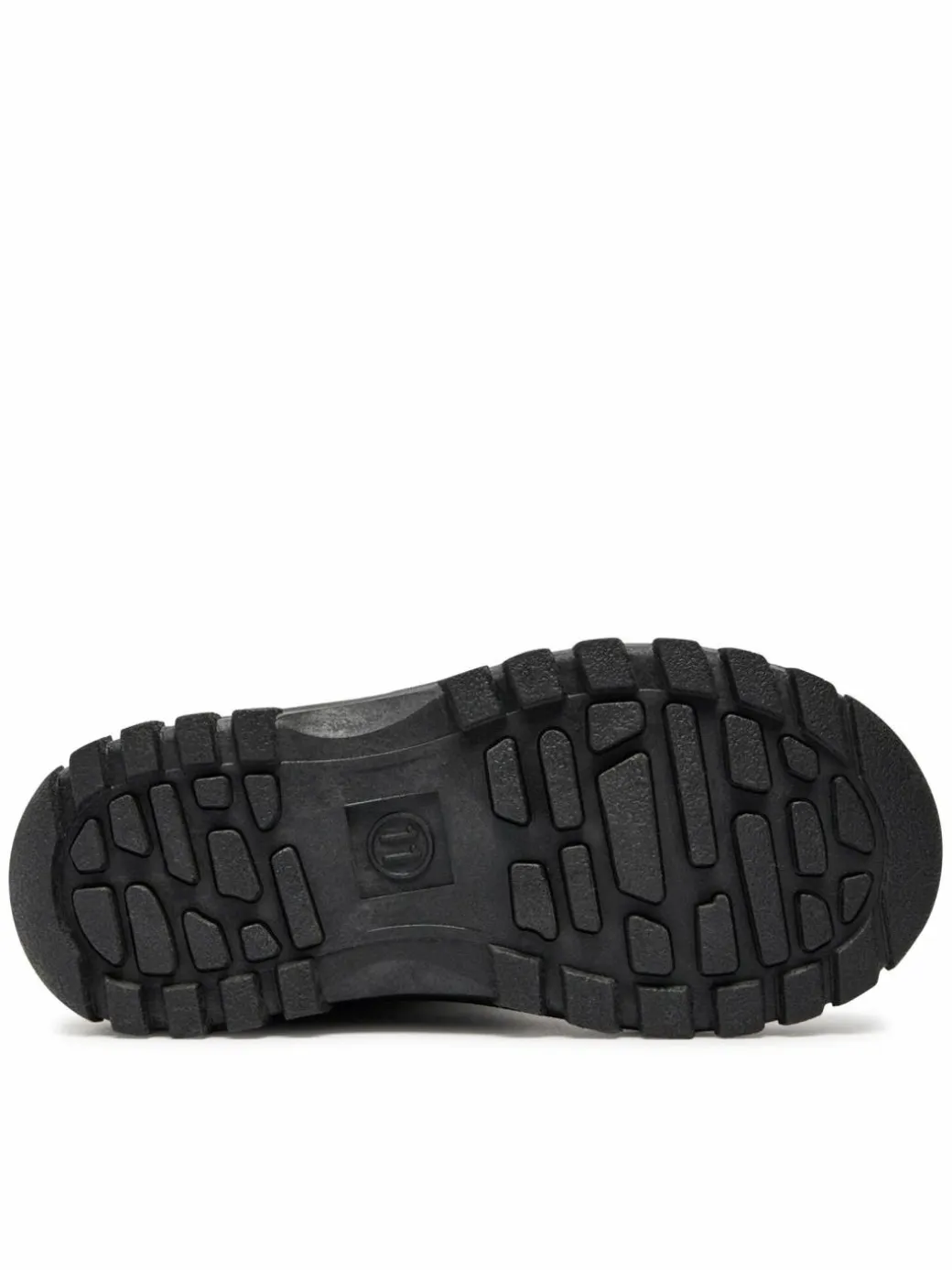 Stivali da neve LCJ-24-44-2865K Nero