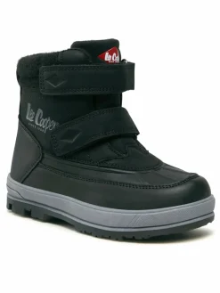 Stivali da neve Lcj-23-01-2057K Nero