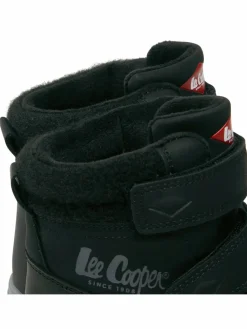 Stivali da neve Lcj-23-01-2057K Nero