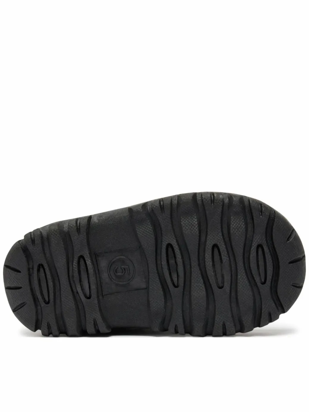 Stivali da neve LCJ-24-44-2861K Nero