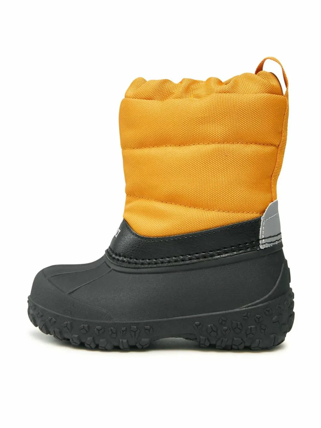 Stivali da neve Loskari 5400124A Giallo