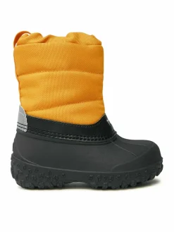 Stivali da neve Loskari 5400124A Giallo