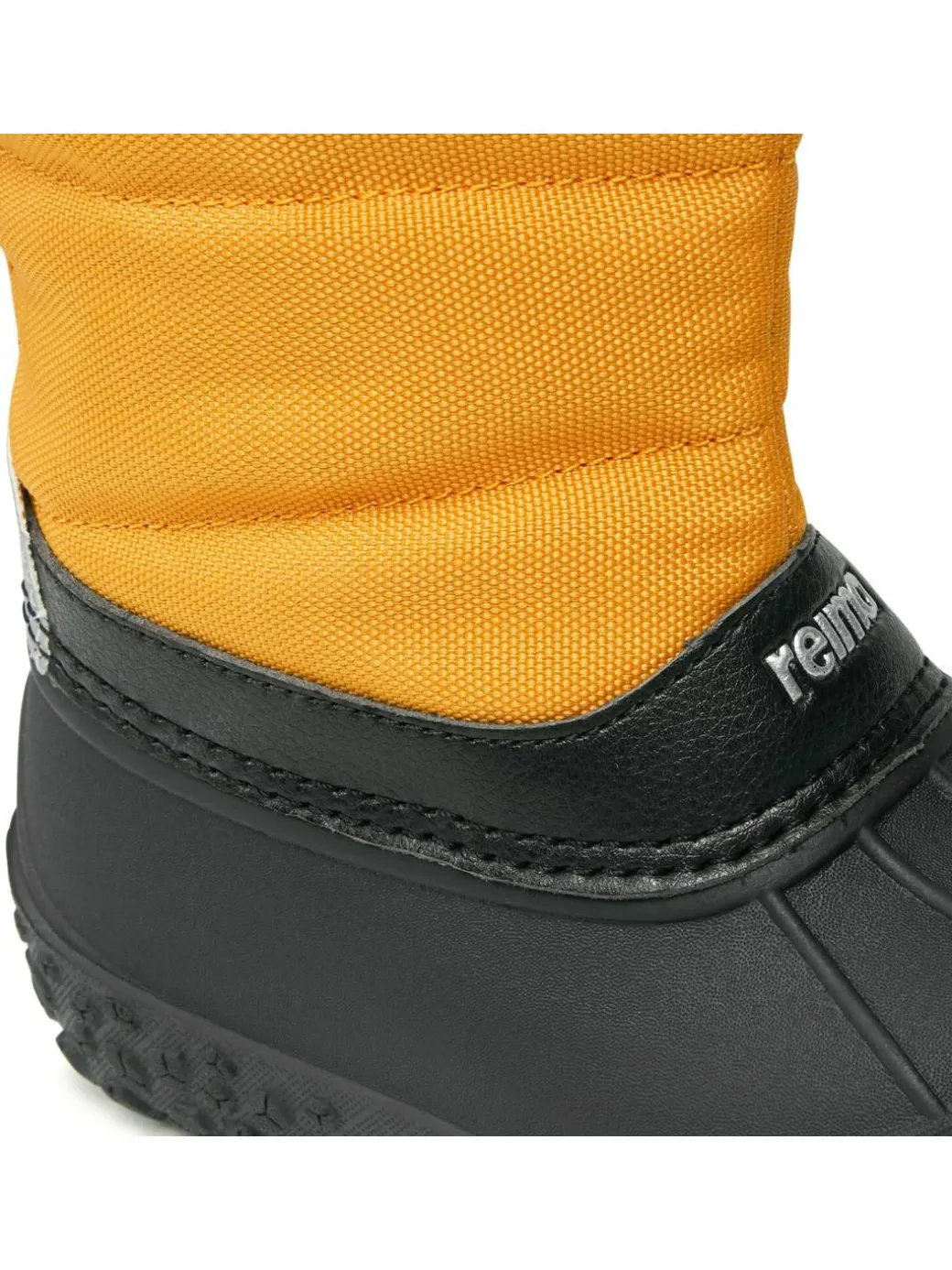 Stivali da neve Loskari 5400124A Giallo