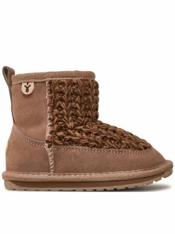 Stivali da neve Mauboy K13106 Beige