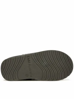 Stivali da neve Mauboy K12956 Grigio