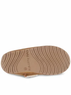 Stivali da neve Mauboy K12956 Marrone