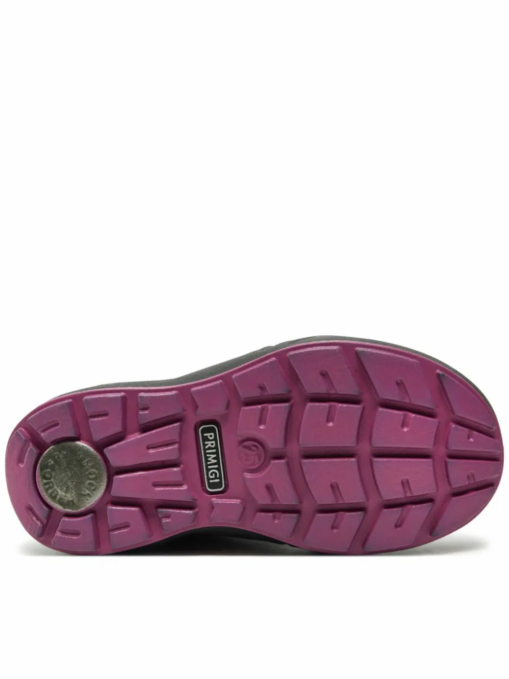 Stivali da neve 4883133 M Blu scuro